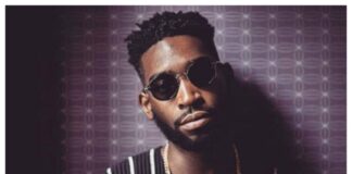 I am from the Igbo tribe – British rapper Tinie Tempah links creativity to heritage British rapper Tinie Tempah