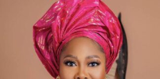 It’s disrespectful – Toyin Alausa slams sharing of deceased photos on social media