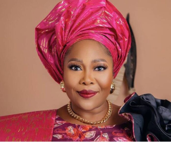 It’s disrespectful – Toyin Alausa slams sharing of deceased photos on social media