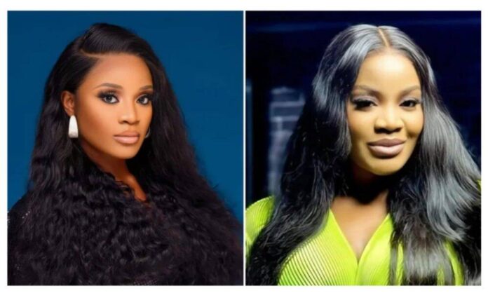 Men contribute 95 per cent in failed marriages – Uche Ogbodo Uche Ogbodo