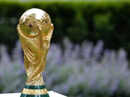 Concerns over safety continue to grow ahead of the World Cup over federal frozen funds in the USA.