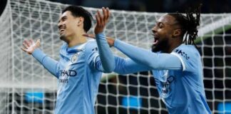 Manchester City breeze past Newcastle into Carabao Cup final Newcastle suffer heavy aggregate loss to Manchester City in League Cup semi-final.