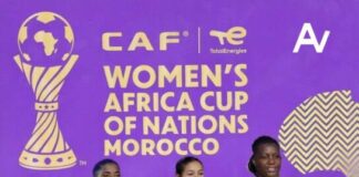 WAFCON 2026 hosting thrown into doubt weeks before tournament kick-off WAFCON 2026 host crisis: South Africa offer clashes with Morocco status