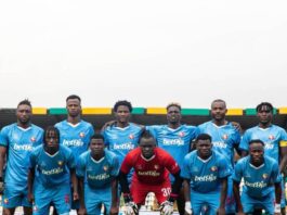 Relegation haunts Remo Stars after 2019 nightmare repeat