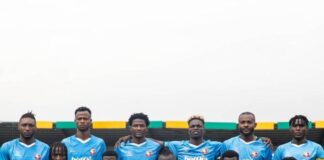 D-L-L-L-D-L: Remo Stars winless in six straight games, slide to 19th Relegation haunts Remo Stars after 2019 nightmare repeat