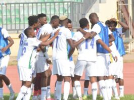 Kwara United fined ₦9m, banished over officials’ assault NPFL sacks Kwara United to Abeokuta after fan violence