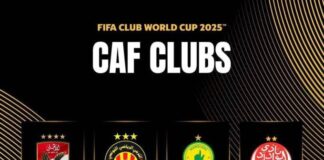 European Union approves FIFA’s 48-team Club World Cup Club World Cup expands: Africa gets 6-7 spots for 2029