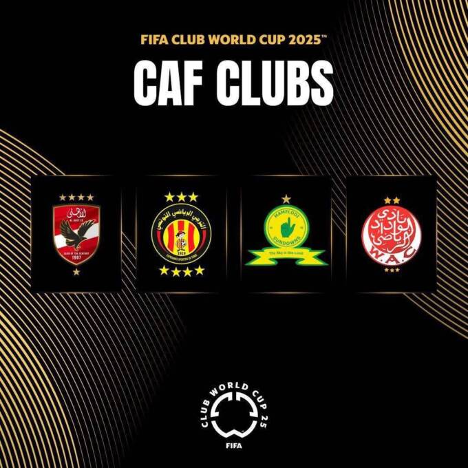 European Union approves FIFA’s 48-team Club World Cup