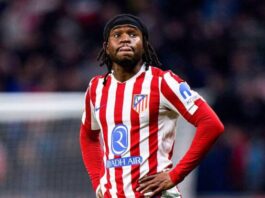 Transfer window winner: Lookman already delivering