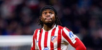 Atletico’s January gamble pays off as Lookman scores in every competition Transfer window winner: Lookman already delivering