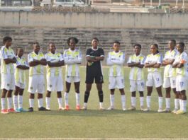 NWFL fines Osun Babes ₦2.5M for jersey breach