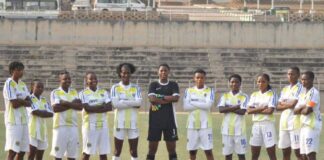 Osun Babes sanctioned: ₦2.5M fine, FC Robo Queens get walkover win NWFL fines Osun Babes ₦2.5M for jersey breach