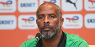 Super Eagles coach submits 19-point demand list Chelle's $130k request puts NFF in tough spot