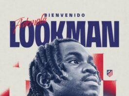 Nigerian trio in major deadline day moves across Europe