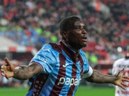 From AFCON to Top Scorer: Onuachu's Instant Impact