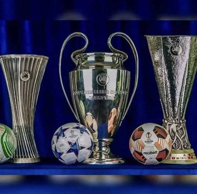 Nine English clubs in last 16 forces UEFA’s hand on protection rule New "Non-English Club Protection" targets English dominance