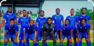 Kebbi United, First Bank slugged N2m in fines for separate violations First Bank FC fined N1m after fans storm dressing room, intimidate officials