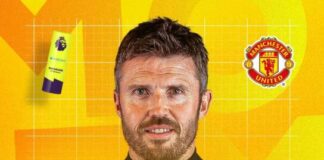 Manchester United interim Carrick wins Manager of Month Michael Carrick wins Premier League Manager of the Month after stunning wins over Man City and Arsenal