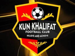 Newcomers Kun Khalifat FC have taken the bold step to withdraw from the NPFL.