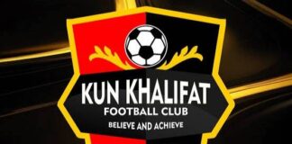 Kun Khalifat withdraw from NPFL after sanctions row with league authorities Newcomers Kun Khalifat FC have taken the bold step to withdraw from the NPFL.