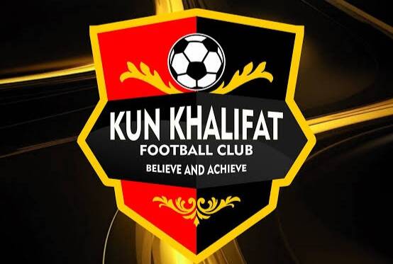 Newcomers Kun Khalifat FC have taken the bold step to withdraw from the NPFL.