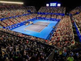 Despite unrest in Mexico due to El Mencho’s death, the Mexican Open is set to go on as scheduled.