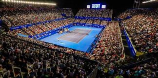 Mexican Open proceeds despite cartel unrest after El Mencho’s death Despite unrest in Mexico due to El Mencho’s death, the Mexican Open is set to go on as scheduled.