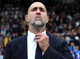 Former Juventus manager Igor Tudor joins Tottenham Hotspur following Thomas Frank's exit.