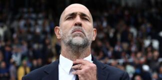 Spurs confirm Tudor as interim manager until end of season Former Juventus manager Igor Tudor joins Tottenham Hotspur following Thomas Frank's exit.