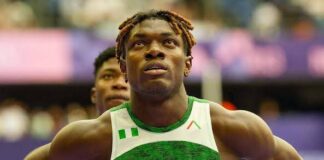 Favour Ashe switches allegiance to Qatar amid AFN uncertainty Favour Ashe has switched international allegiance.