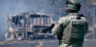 After El Mencho, Mexico’s World Cup hosting dream faces a test of stability Doubts arise over the possibility of Mexico continuing as co-hosts of the 2026 World Cup after violence erupted across the country following the death of cartel boss El Mencho.