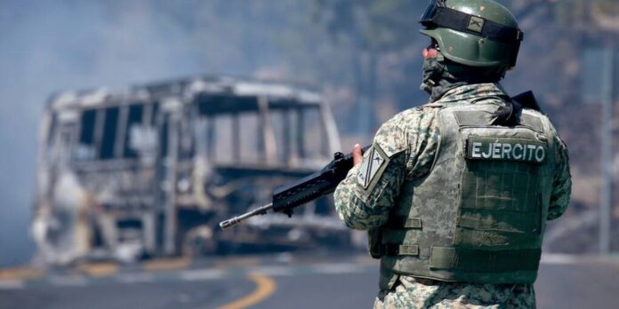 After El Mencho, Mexico’s World Cup hosting dream faces a test of stability