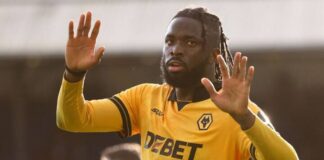 “Wolves stand united” — Club condemns racist attacks on Tolu Arokodare Wolves back striker Arokodare following online racial abuse.