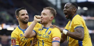 FA Cup fifth-round fixtures: City draw Newcastle, Mansfield face Arsenal The 2025/26 FA Cup fifth-round match-ups have been decided, with interesting games to look forward to.