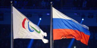 Russian and Belarusian athletes cleared to compete at Milan-Cortina Winter Paralympics The International Paralympic Committee has cleared Russian and Belarusian athletes to compete at the winter Paralympics.