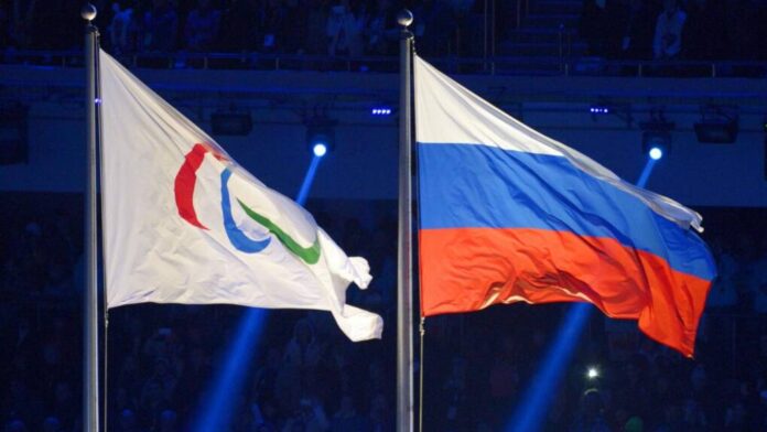Russian and Belarusian athletes cleared to compete at Milan-Cortina Winter Paralympics
