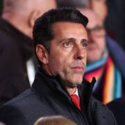 Edu told to avoid Nottingham Forest training centre for the meantime.