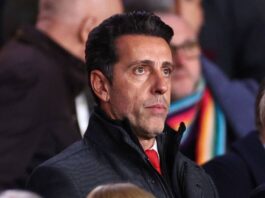 Edu told to avoid Nottingham Forest training centre for the meantime.