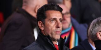 Edu told to avoid Nottingham Forest training ground amid growing internal doubts Edu told to avoid Nottingham Forest training centre for the meantime.