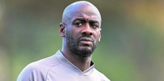 Ghana sack head coach Otto Addo weeks before World Cup Otto Addo leaves his role as manager of Ghana's national team, just 10 weeks before the commencement of the 2026 World Cup.