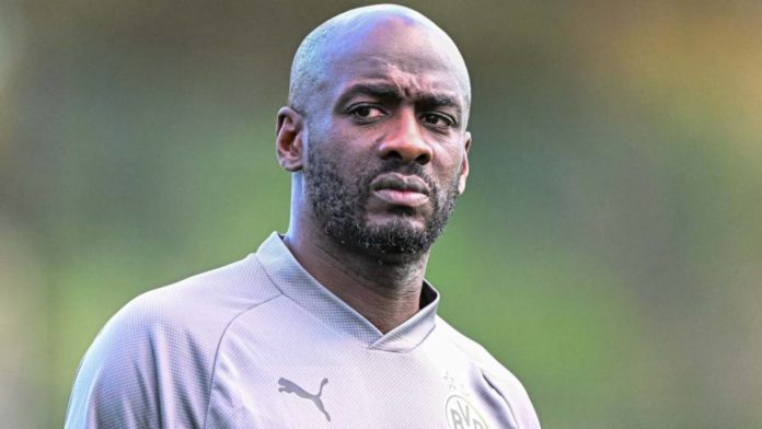 Ghana sack head coach Otto Addo weeks before World Cup Otto Addo leaves his role as manager of Ghana's national team, just 10 weeks before the commencement of the 2026 World Cup.