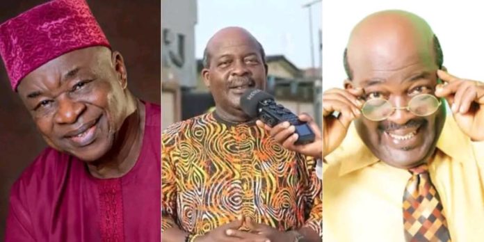 Where did your money go? – Wale Adenuga addresses claims by Papa Ajasco actor on financial struggles Where did your money go? – Wale Adenuga addresses claims by Papa Ajasco actor on financial struggles