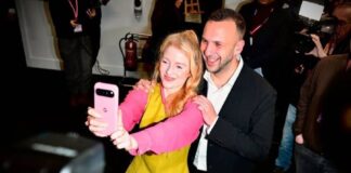 Green Party Overtakes Labour in Shock UK Poll, Reform Under Pressure