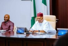 Shettima vows decisive force after coordinated Borno attacks Kashim Shettima represented President Bola Tinubu