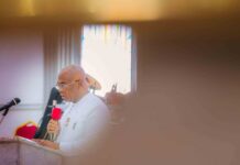 Hope Uzodimma: No room for ‘jamboree’ in governance Governor Hope Uzodimma of Imo State