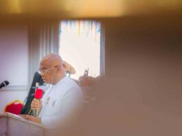 Governor Hope Uzodimma of Imo State