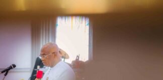 Hope Uzodimma: No room for ‘jamboree’ in governance Governor Hope Uzodimma of Imo State