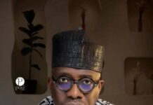 Segun Showunmi declares 2027 Ogun governorship bid Segun Showunmi