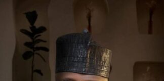 Segun Showunmi declares 2027 Ogun governorship bid Segun Showunmi