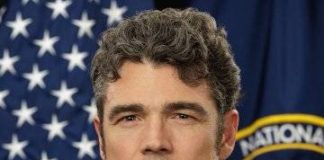 Trump’s National Counterterrorism Director Resigns, Opposes Iran War DirectorJoseph Kent, Director of the National Counterterrorism Centre (NCTC)